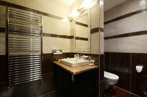 Hotel Photo 11
