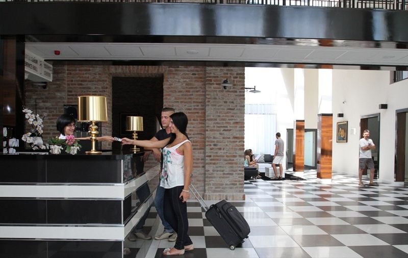 Hotel Photo 12