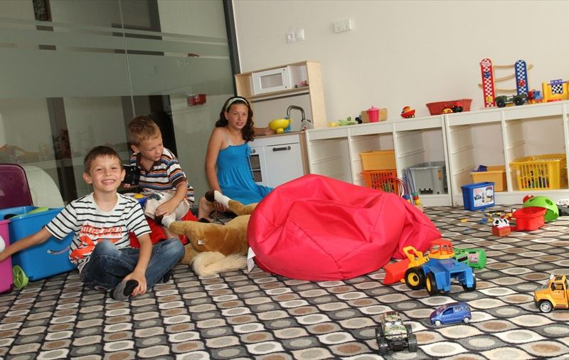 Hotel Photo 9