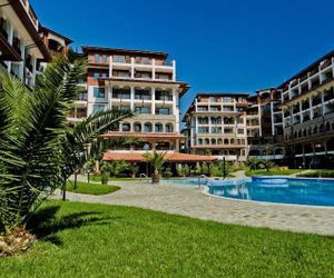 Olymp Hotel Sunny Beach Bulgaria