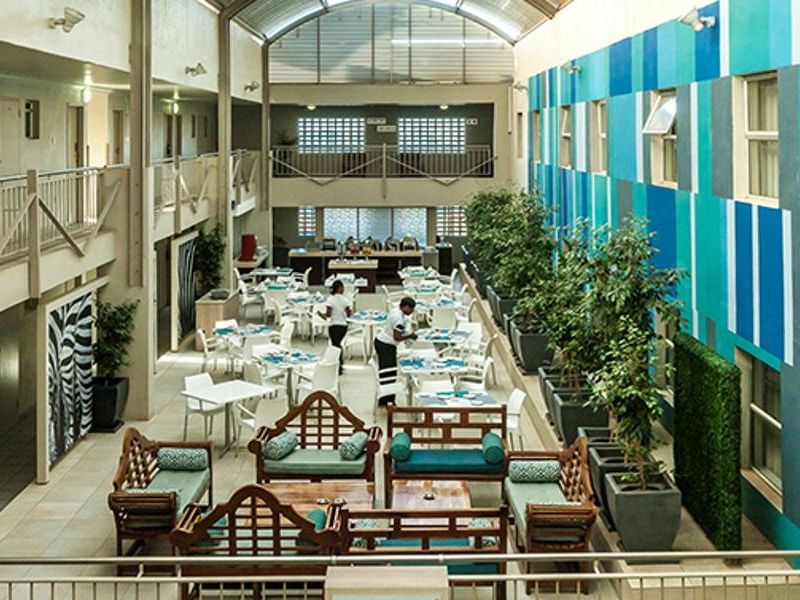 Hotel Photo 17