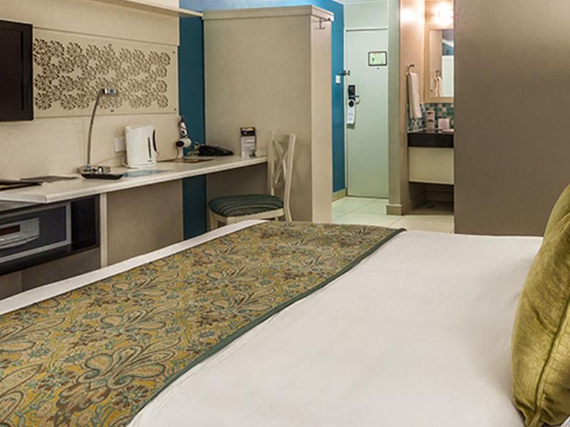 Hotel Photo 19