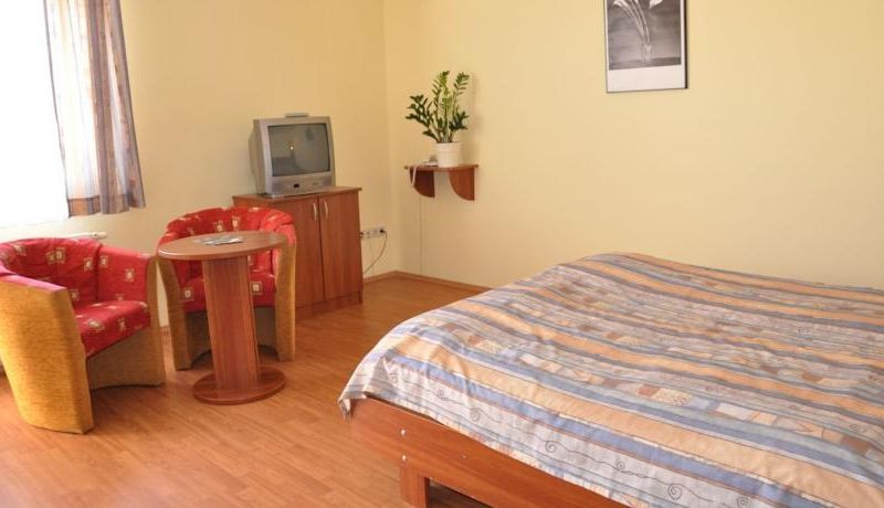 Hotel Photo 5