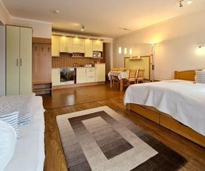 Atmoszféra Apartman Sarvar Hungary