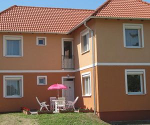 BEAUTY MED APARTMAN Sarvar Hungary