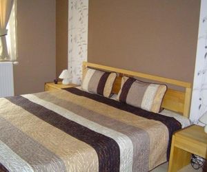 Janus Apartman Sarvar Hungary