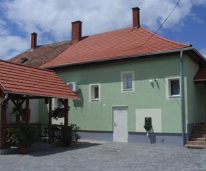 Joker Apartman Sarvar Hungary