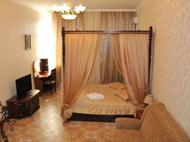 صورة الفندق 3