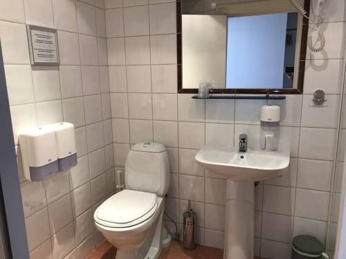 Hotel Photo 11