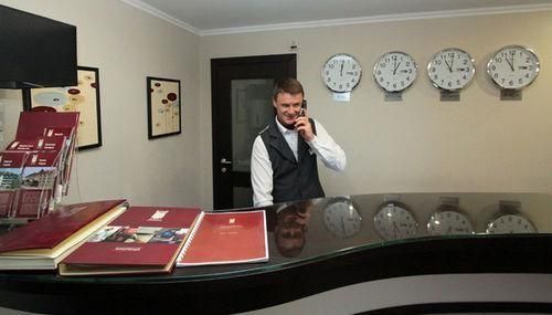 Hotel Photo 12