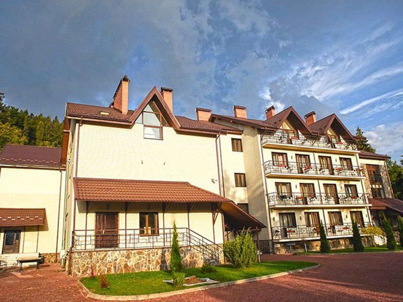 Hotel Photo 21