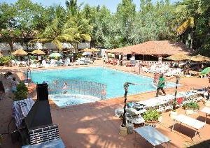 Badala Park Hotel Kotu Gambia