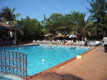 Hotel Photo 19