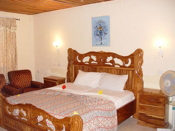 Hotel Photo 4