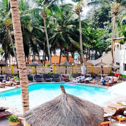 Hotel Photo 18