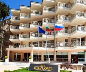 Karlovo Hotel Sunny Beach Bulgaria