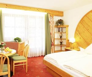 Hotel Garni Granat Solden Austria