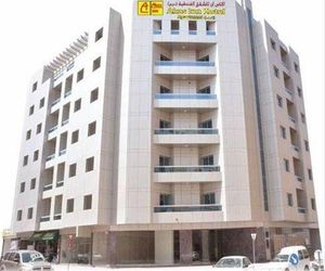 Akas-Inn Hotel Apartment Dubai City United Arab Emirates