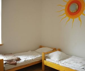Hullam Hostel Revfulop Hungary