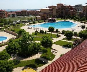 Magic Dreams Apartments Sveti Vlas Bulgaria