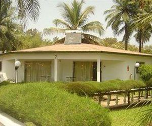 Palma Rima Hotel Kololi Gambia