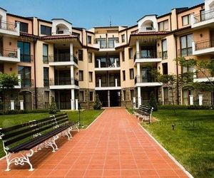 Arcadia Apart Complex Sunny Beach Bulgaria