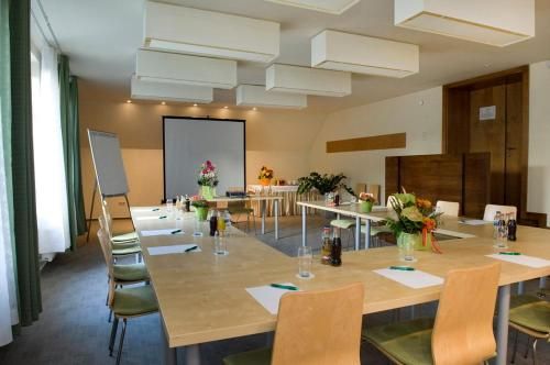 Hotel Photo 16