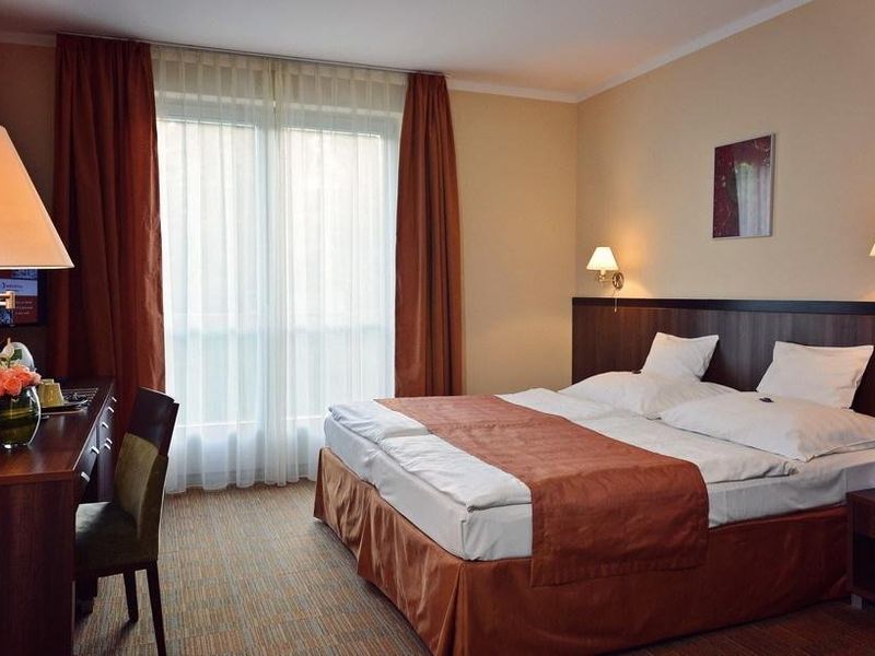 Hotel Photo 3