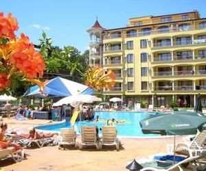 Complex Sunny Dreams Sunny Beach Bulgaria
