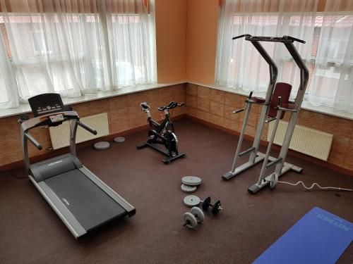 Hotel Photo 20