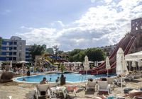 Отзывы Kuban Resort & Aquapark — All inclusive, 4 звезды