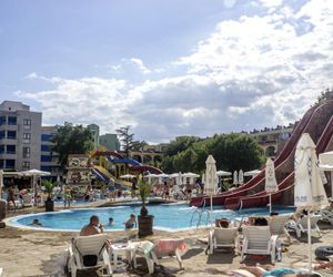 Hotel Kuban Sunny Beach Bulgaria