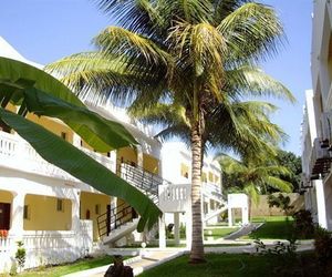 The Mansea Beach Hotel Kololi Gambia