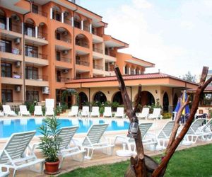 Hotel Liani - All Inclusive Sunny Beach Bulgaria