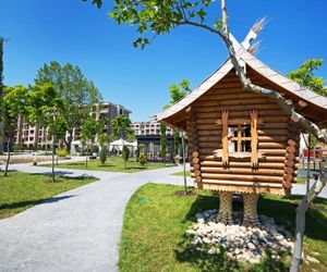 Cascadas Family Resort Sunny Beach Bulgaria