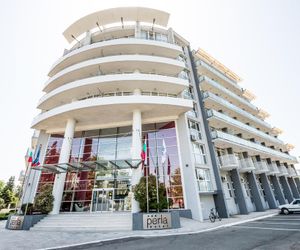 Hotel Perla Sunny Beach Bulgaria