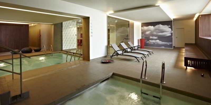 صورة الفندق 11