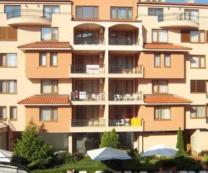 Efir Holiday Village Sunny Beach Bulgaria