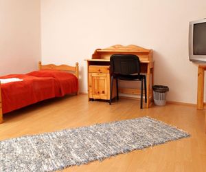 Liszt Apartman Pecs Hungary