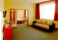 Отзывы Fordan Hotel Pécs, 3 звезды