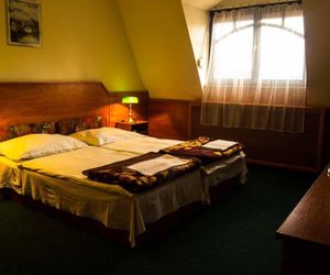 Delanta Panzio Pecs Hungary