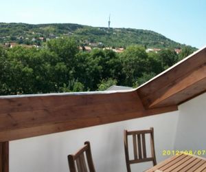 HÁRSFA APARTMAN Pecs Hungary