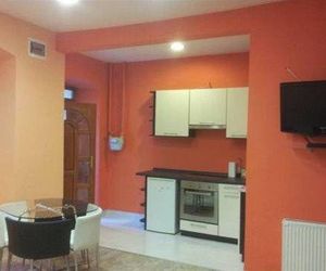 DÓM APARTMAN Pecs Hungary