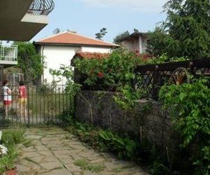 Vila Krista Sunny Beach Bulgaria