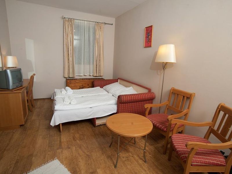 Hotel Photo 12