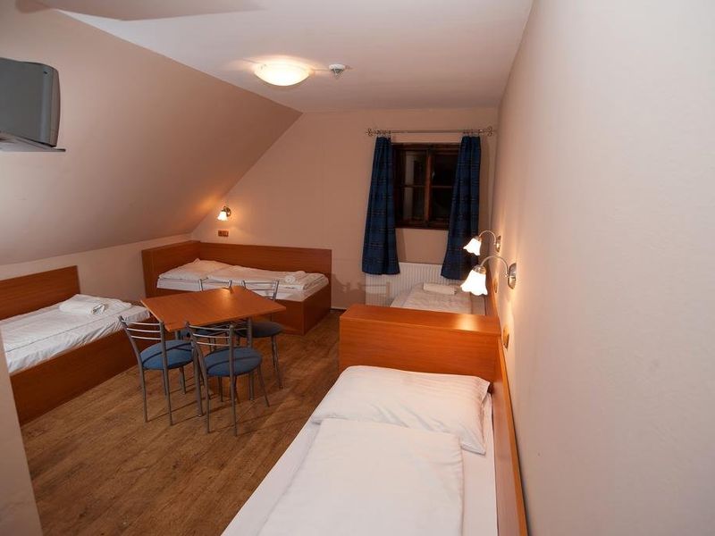 Hotel Photo 8