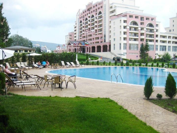 Hotel Photo 1