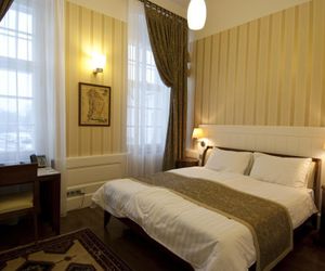 Hotel Erzsébet Paks Dunakomlod Hungary