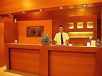 Hotel Photo 16