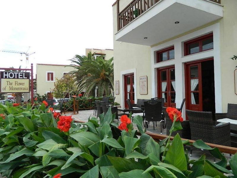 Hotel Photo 21